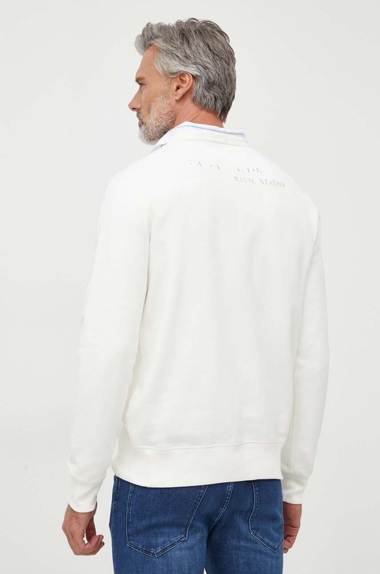 Oblečenie Mikina Polo Ralph Lauren 710909946 biela