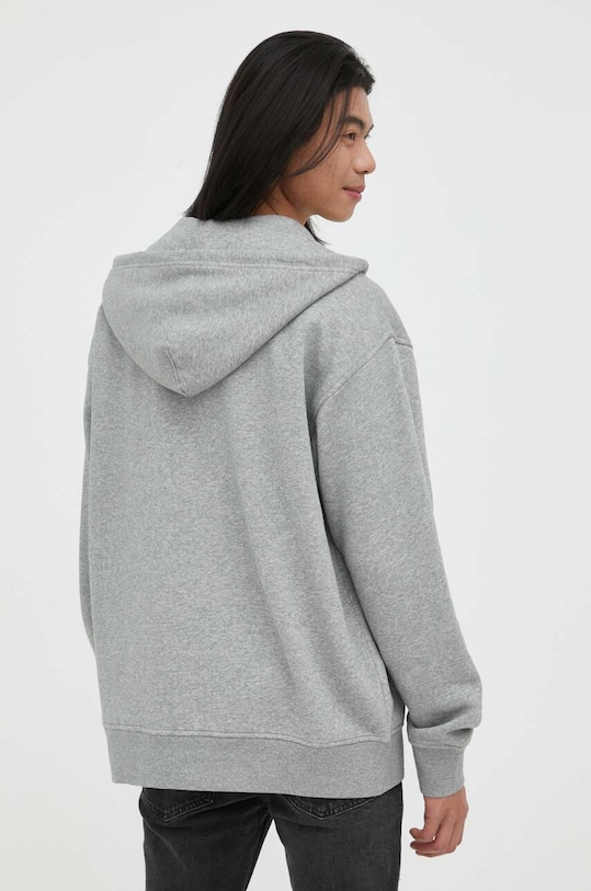 Ruházat Levi's felső 38717.0029 szürke