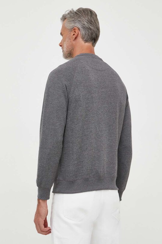 Ρούχα Μπλούζα Pepe Jeans Meier PM582477.963 γκρί