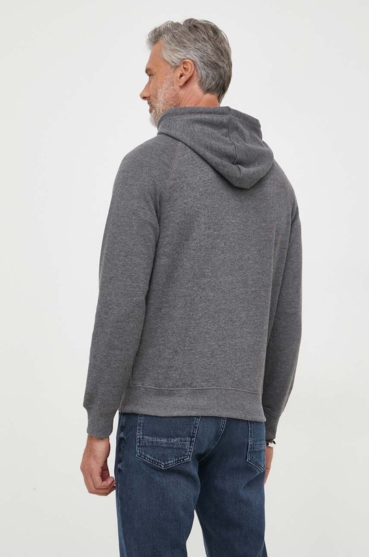 Ruházat Pepe Jeans felső Meier PM582482.963 szürke