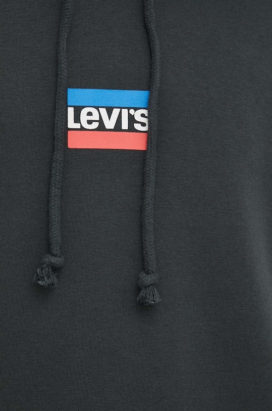 Levi's bluza 38424.0058 negru