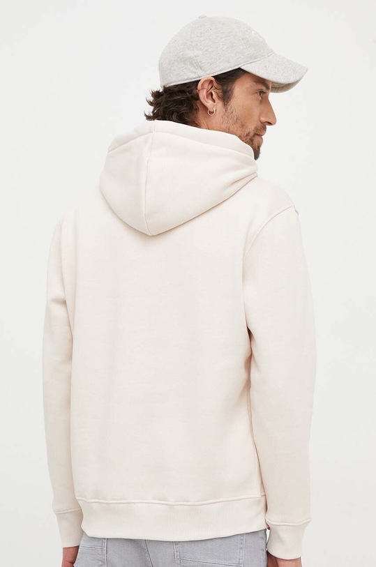 Odzież Alpha Industries bluza 178312.578 beżowy