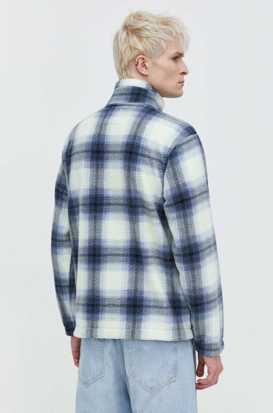 Одежда Кофта Billabong ABYFT00398 голубой