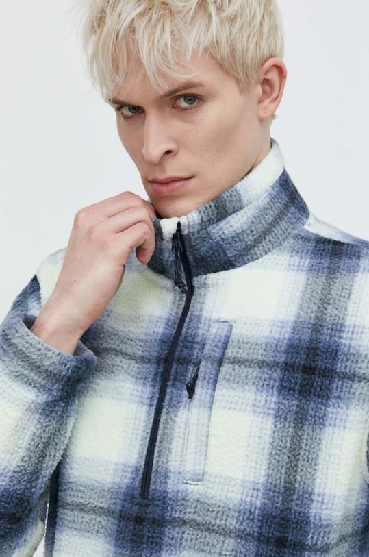 Mikina Billabong Adventure Division modrá ABYFT00398