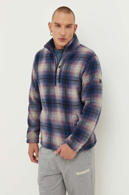 Billabong bluza Adventure Division ABYFT00398 granatowy SS24