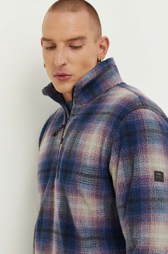 Billabong bluza Adventure Division granatowy ABYFT00398