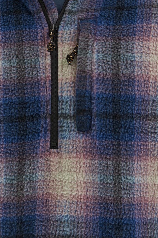 Billabong bluza Adventure Division ABYFT00398 granatowy