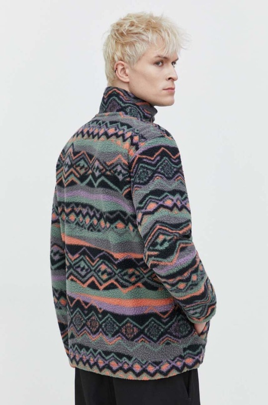 Odzież Billabong bluza Adventure Division ABYFT00398 zielony