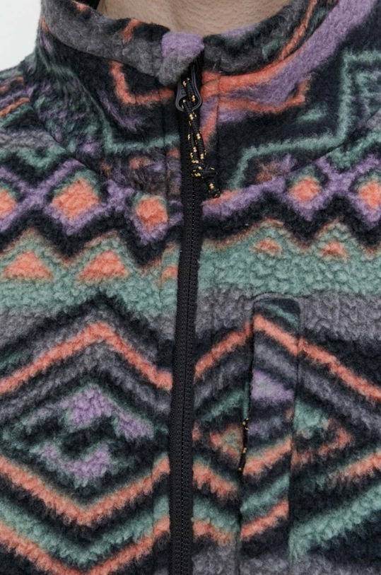 Billabong bluza Adventure Division ABYFT00398 zielony