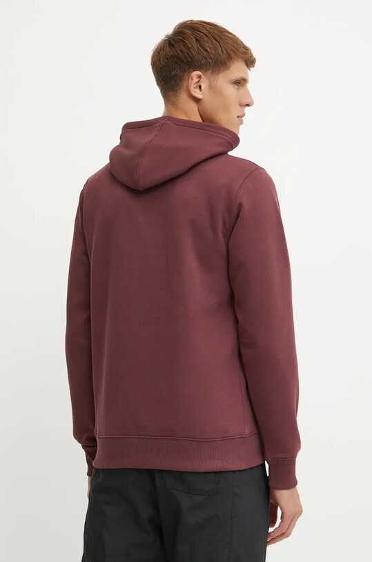 Odzież Billabong bluza EBYFT00105 fioletowy