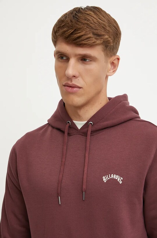 Billabong bluza fioletowy EBYFT00105