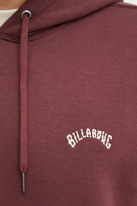 Billabong bluza EBYFT00105 fioletowy