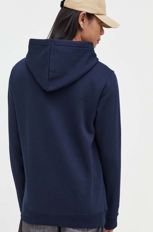 Odzież Billabong bluza EBYFT00105 granatowy