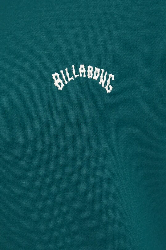 Кофта Billabong бирюзовый EBYFT00105