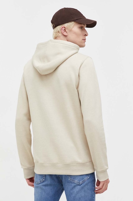 Odzież Billabong bluza EBYFT00114 beżowy