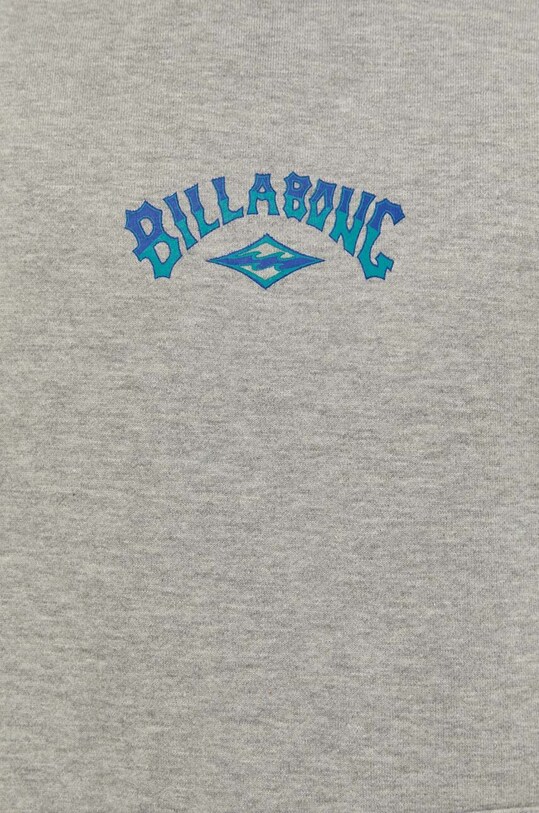Кофта Billabong ABYFT00391 серый