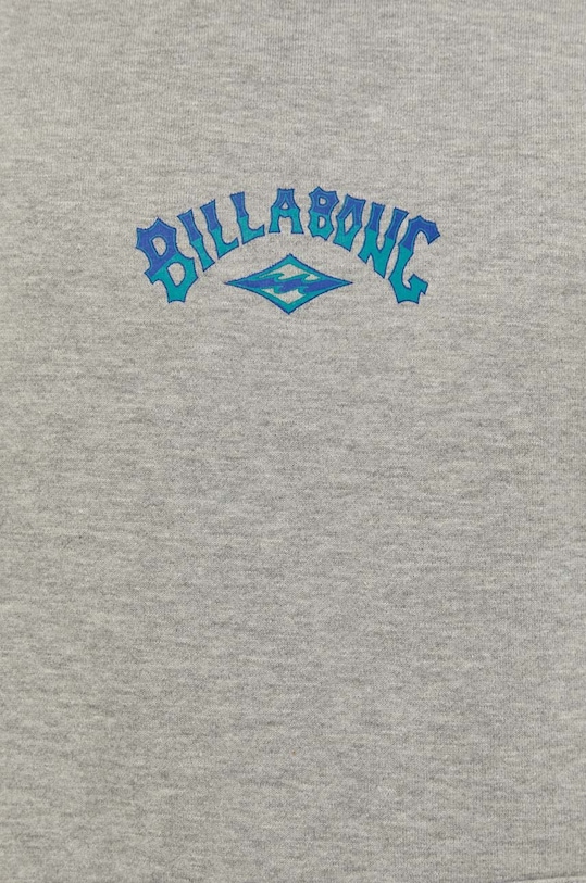 Billabong bluza ABYFT00391 gri