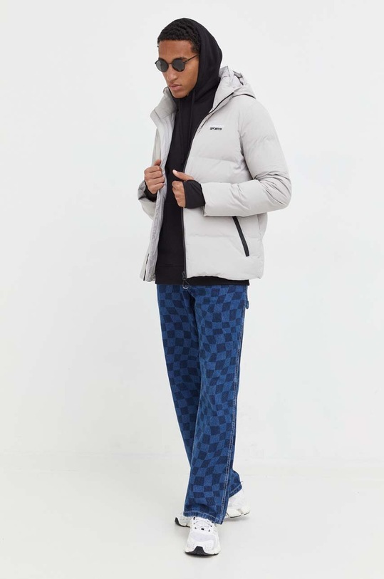 Billabong bluza EBYSF00137 czarny AW23