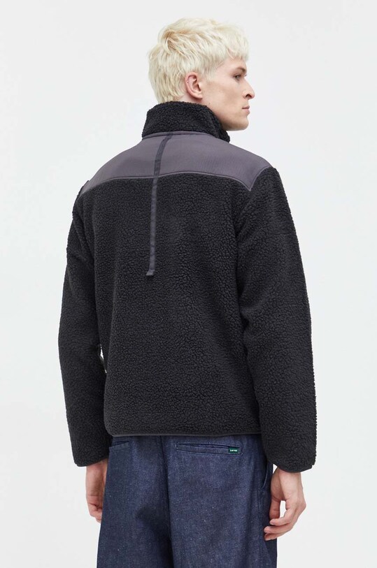 Одяг Кофта Quiksilver EQYFT04854 чорний