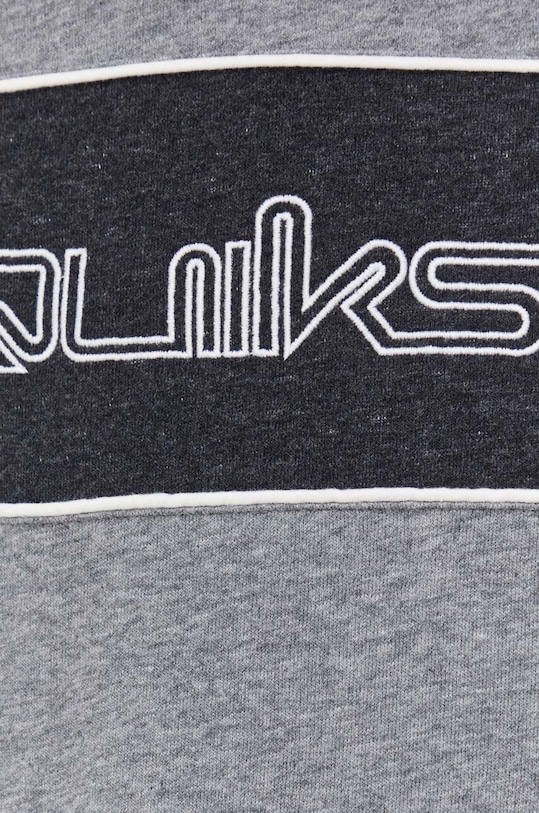 Quiksilver bluza EQYFT04812 gri