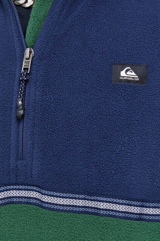 Quiksilver hanorac fleece EQYFT04808 verde