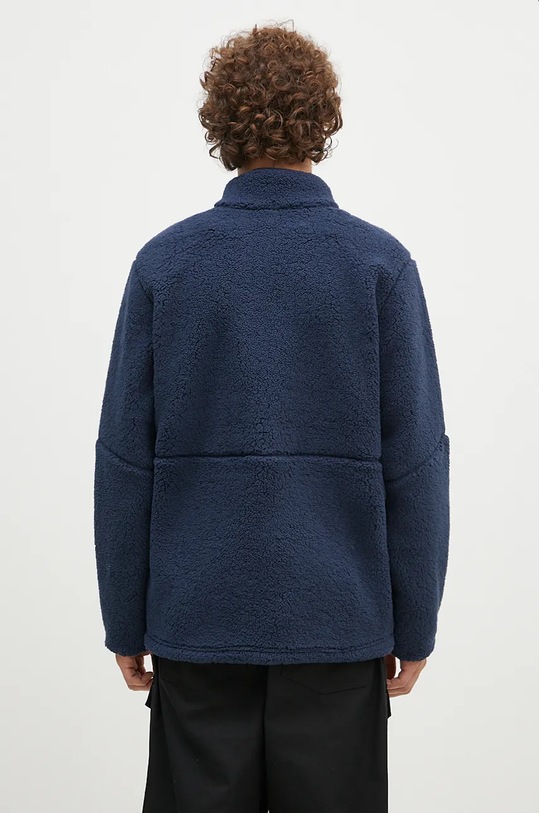 Oblečenie Mikina Columbia 1911083 tmavomodrá