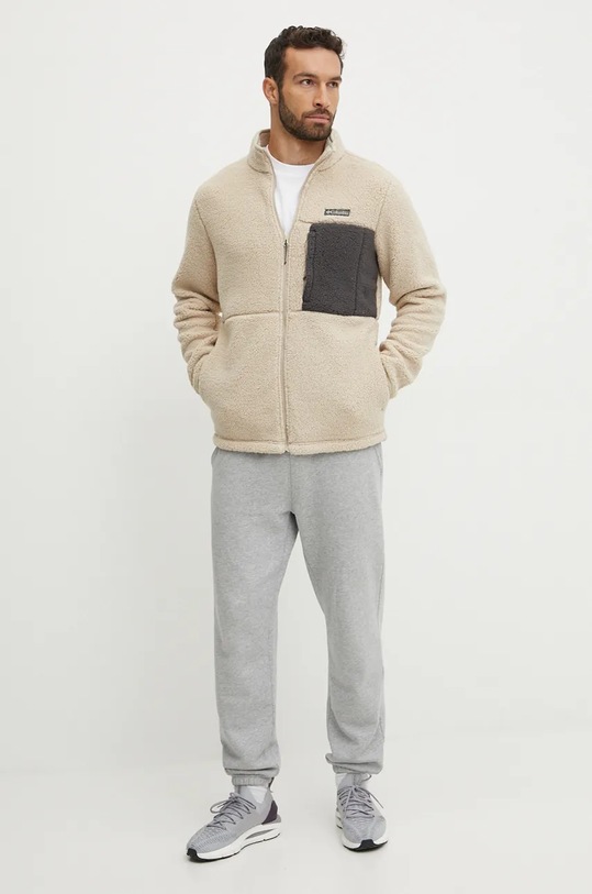 Кофта Columbia 1911083 бежевий AW24