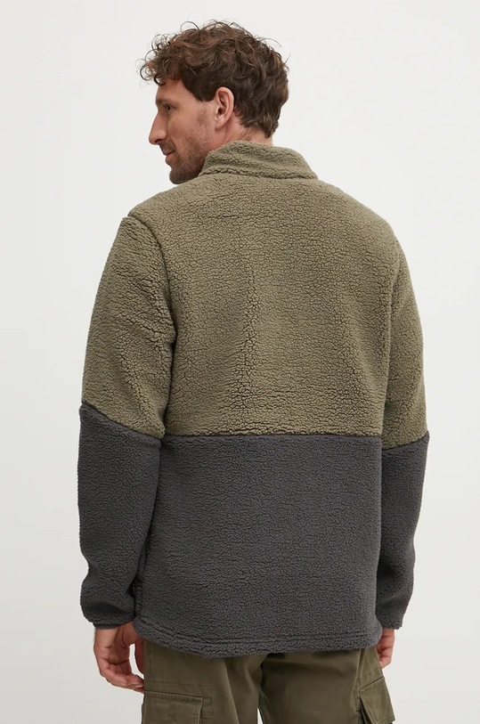 Odzież Columbia bluza 1911083 zielony