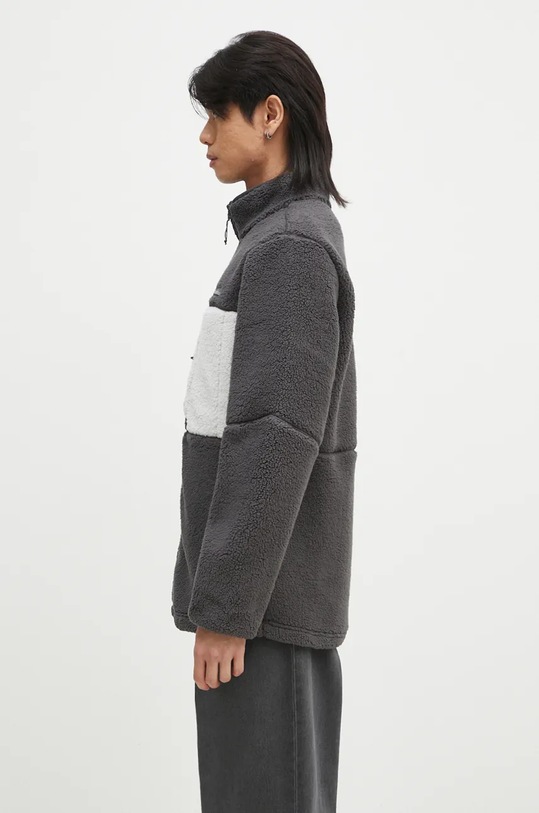 Суичър Columbia 1911083 сив AW24