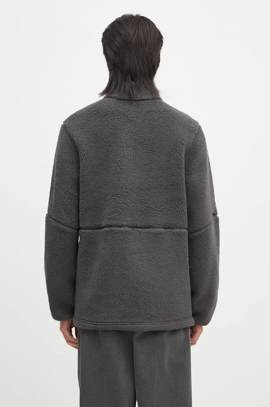 Дрехи Суичър Columbia 1911083 сив