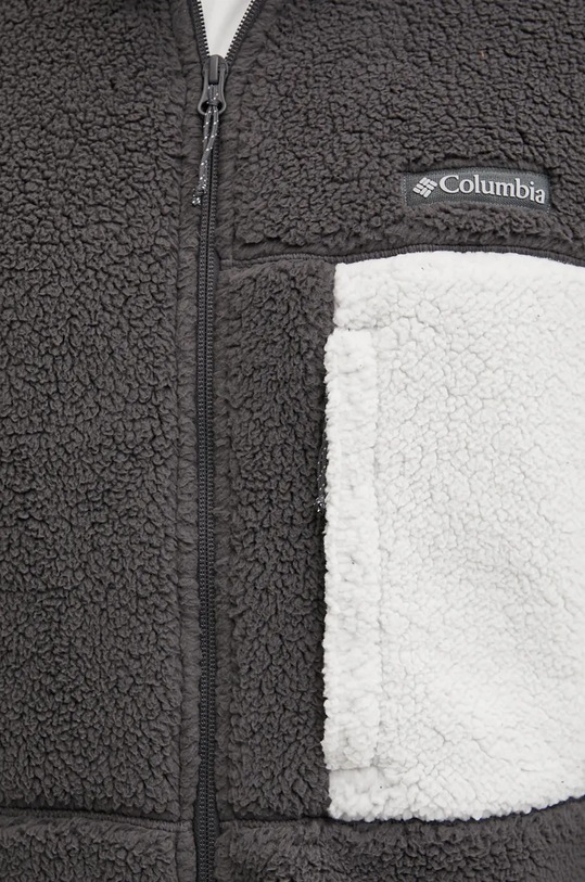 Μπλούζα Columbia 1911083 γκρί