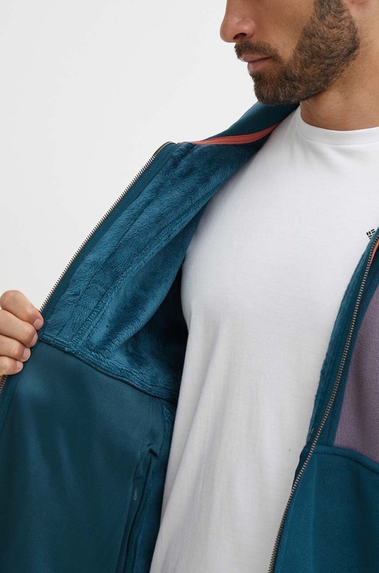 Columbia hanorac din fleece M Backbowl FZ Fleece Res 2053853