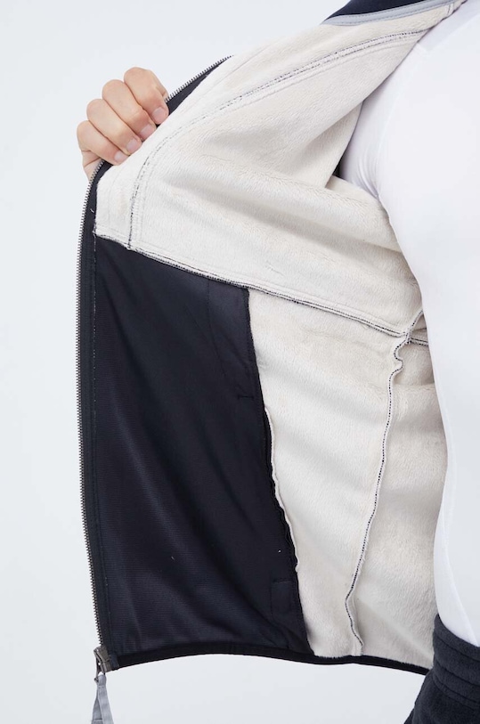 Columbia bluza polarowa M Backbowl FZ Fleece Res 2053853