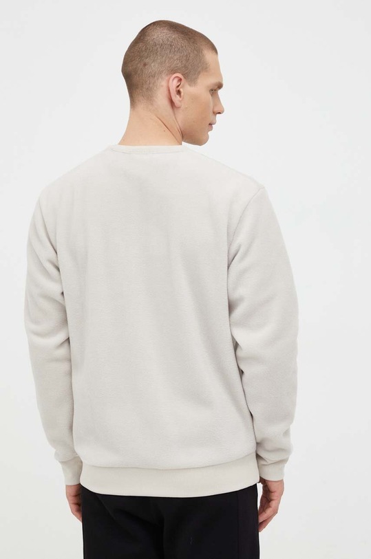 Odzież Columbia bluza polarowa Steens Mountain Crew 2.0 2054261 beżowy