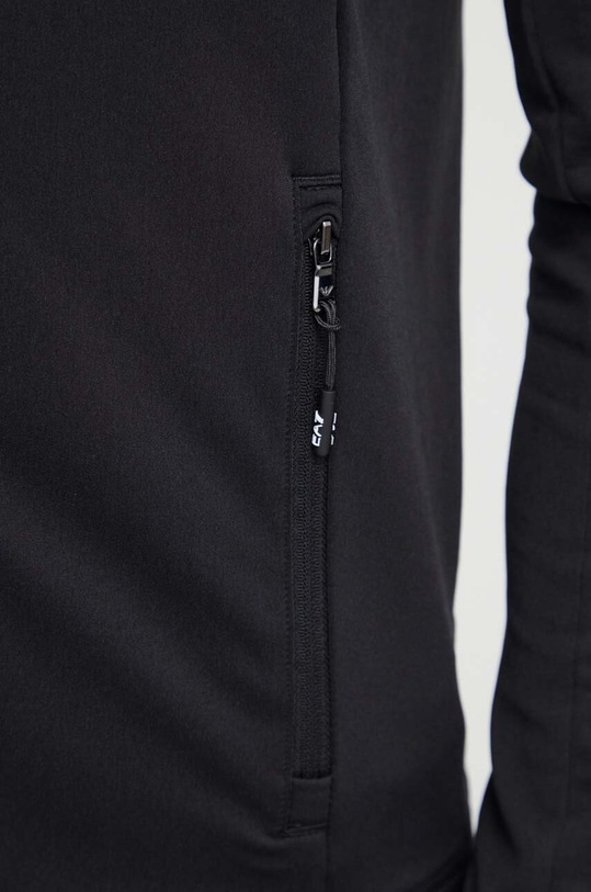 Кофта EA7 Emporio Armani 6RPMC5.PJTNZ чорний