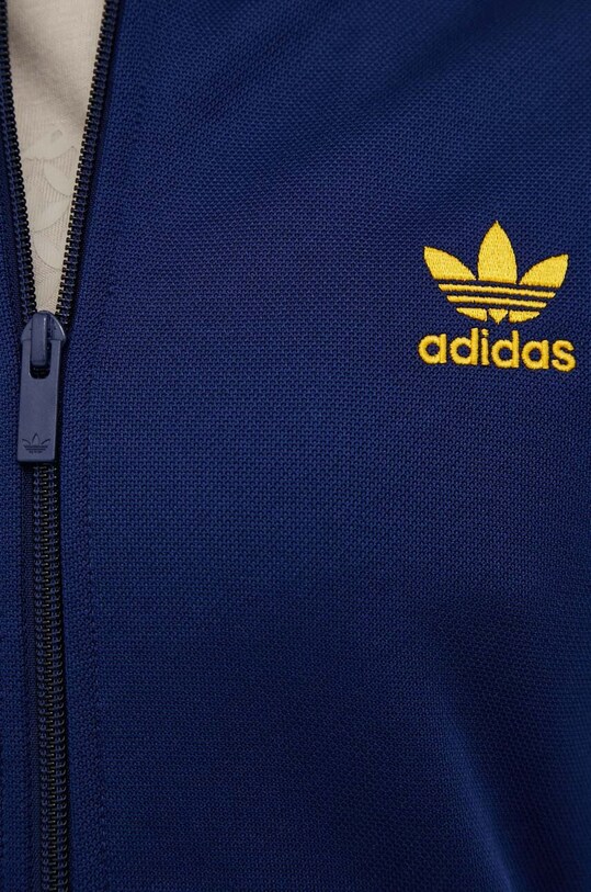 adidas Originals bluza niebieski IM4460