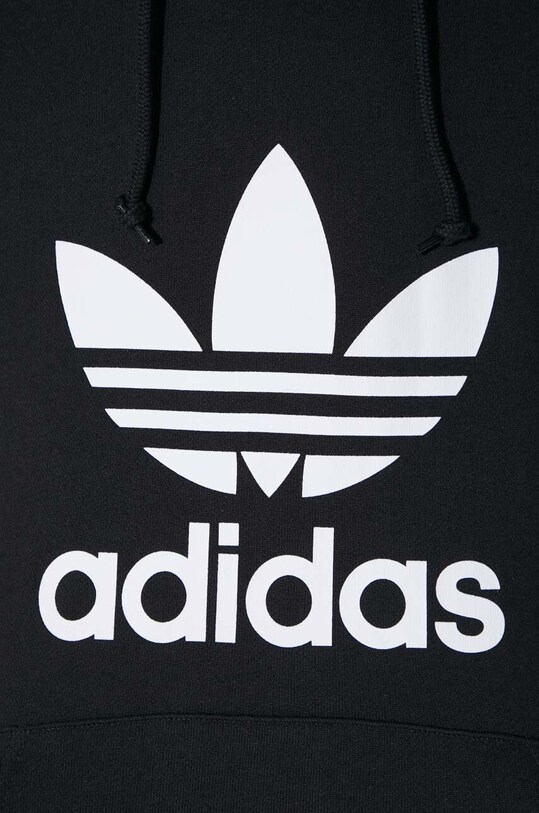 Bavlněná mikina adidas Originals Classics Trefoil Hoodie IM4489