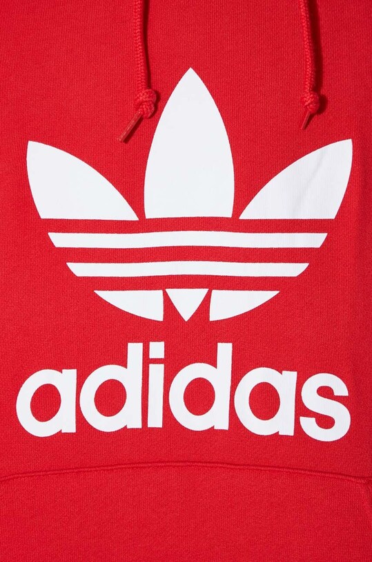 Хлопковая кофта adidas Originals IM4497