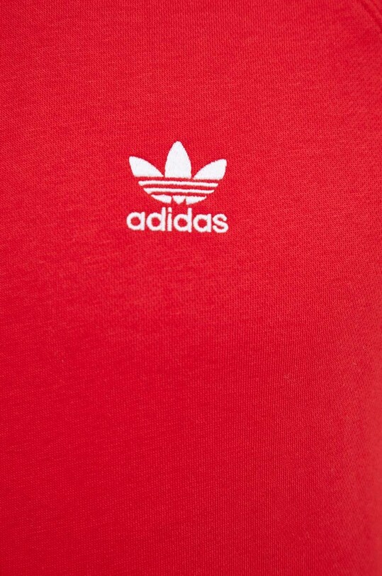 adidas Originals bluza IM4508 czerwony