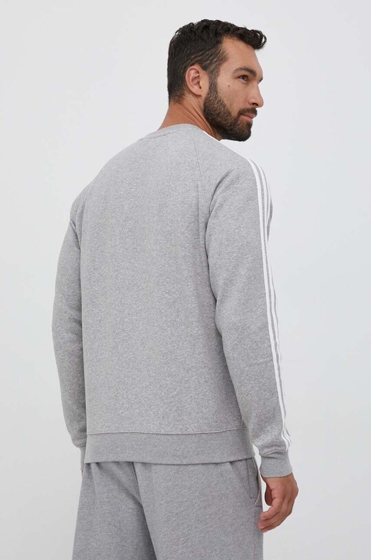 Одежда Кофта adidas Originals IM4514 серый