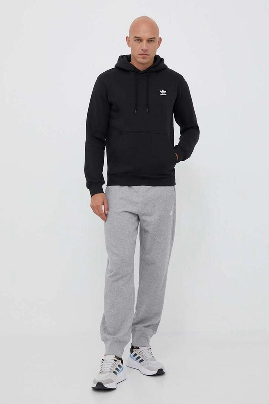 Dukserica adidas Originals IM4522 crna AW23