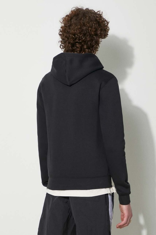 Кофта adidas Originals IM4522 чёрный AW23