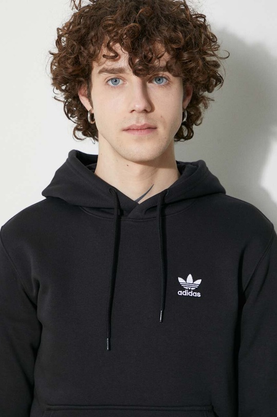 Кофта adidas Originals IM4522 чёрный
