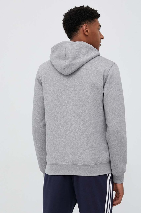 Odzież adidas Originals bluza Trefoil Essentials Hoodie IM4525 szary