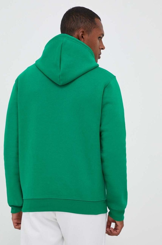 Oblečenie Mikina adidas Originals IM4528 zelená