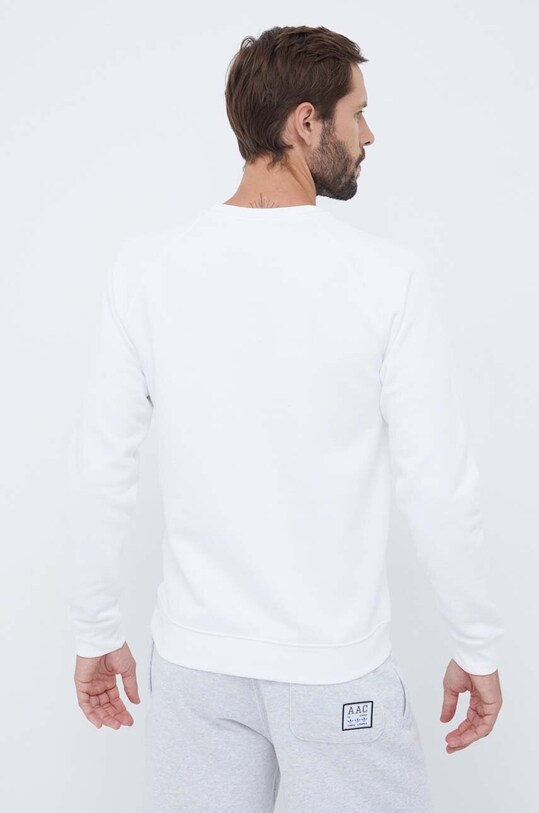 Îmbrăcăminte adidas Originals bluza IM4531 alb