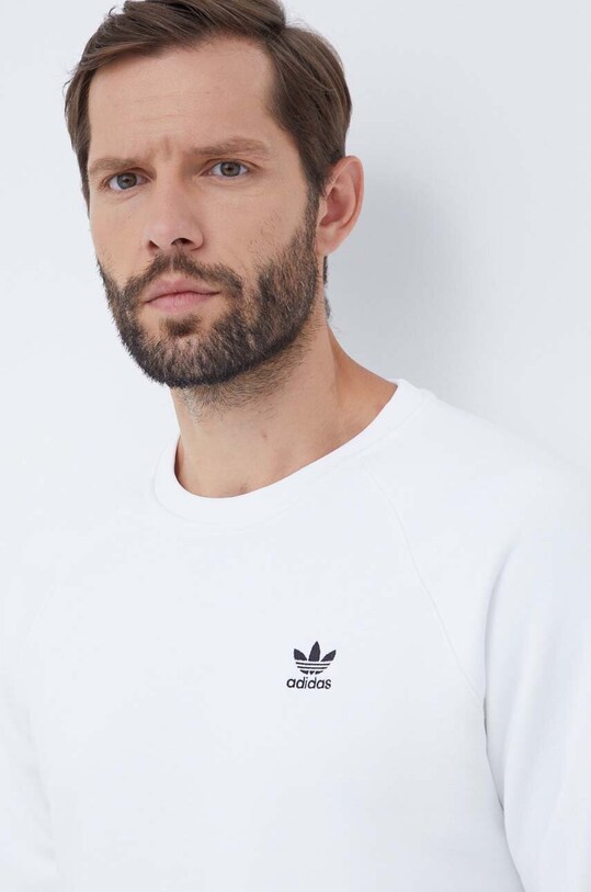 adidas Originals bluza IM4531 alb