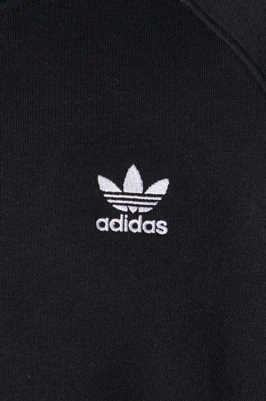 Mikina adidas Originals Trefoil Essentials Crewneck IM4532