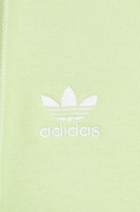 Кофта adidas Originals IM4533 зелёный