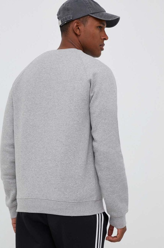 Ruházat adidas Originals felső IM4537 szürke